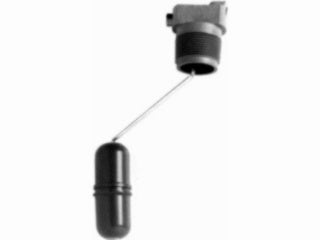 Johnson Controls F93B-1C AIR VOLUME CTL DEEP WELLS; STANDARD WITH 1/4"GAGE TAP  | Blackhawk Supply