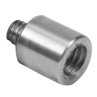 FA-102CLIC | 1/4-20X3/8-16 SS304 CLIC FLANGE ADAPTER | (PG:892) Spears