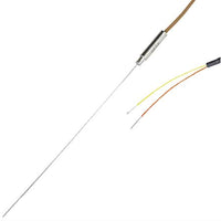 TJM-CA310-IM050G-500 | TYPE K 310SS TJ PROBE. 0.50MM X 500MM LO | Omega