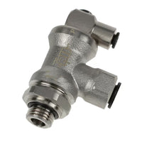 FC601-6M-2G | LOCK-OUT VALVE - PTC | Parker