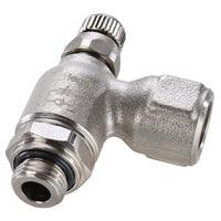 FC702-6G | METAL THRD PORT FLOW CONTROL | Parker