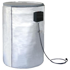 Omega FCDH-750-240 DRUM HEATER 55 GAL. PLASTIC  | Blackhawk Supply