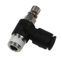 FCM731-2-2 | MINI FLOW CONTROL - METER OUT Pack of 10 | Parker