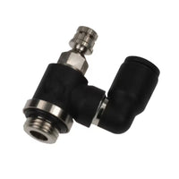 FCMS731-6M-2G | MO SWIVEL OUTLET FLOW CONTROL Pack of 10 | Parker