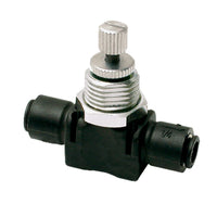FCPM832-12M | PUSH IN FLOW CONTROL | Parker