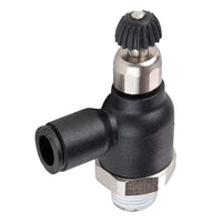 FCC731-6M-2R | COMPACT MO FLOW CONTROL Pack of 10 | Parker