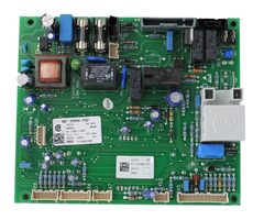 Utica-Dunkirk FE3980B851 FE CTRL BRD KIT  | Blackhawk Supply