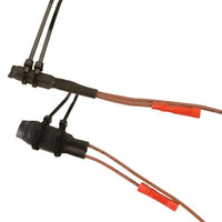 FGT303 | IN-LINE STAT - BAG 12/24VAC/DC | Omega