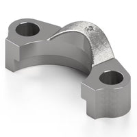 FHS63CFX | SAE Split Flange Halves, CF 6000 PSI, SIZE 3/4