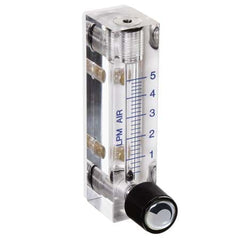 Omega FL-2001-SS ACRYLIC METER .1-1 SCFH AIR  | Blackhawk Supply