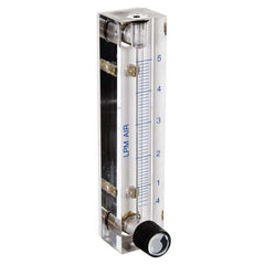 Omega FL-2042 ACRYLIC METER 3-30 LPM AIR  | Blackhawk Supply
