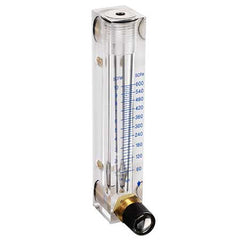 Omega FL-2069 ACRYLIC METER 2-20 LPM WATER  | Blackhawk Supply