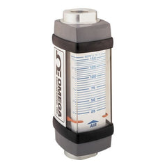 Omega FL7722A ALUMINUM 3/4" 25-250 SCFM  | Blackhawk Supply