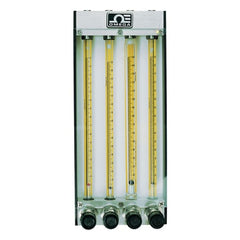 Omega FL-2AB-40ST-04C MULTI-TUBE ROTAMETER  | Blackhawk Supply