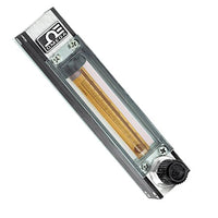 FL-3717ST | ROTAMETER W/ 65 MM TUBE | Omega