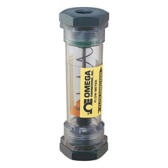 Omega FL-505WW WASTEWATER FLOWMETER 5GPM  | Blackhawk Supply