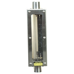 Omega FL614P AIR FLOWMETER 250 SCFM  | Blackhawk Supply