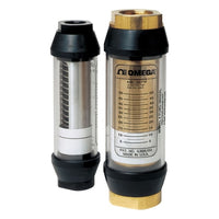 FLMG-14012AL-R2 | FLOMTR TWO 10A@220VAC 1/4