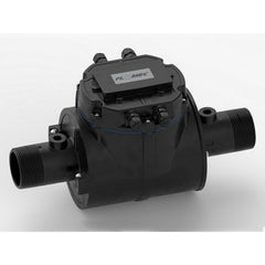 Veris FLO-QSE07BSPQBQ11A Flo,MagBTU,Disp,Pulse+4-20mA,3/4inch,BSP  | Blackhawk Supply