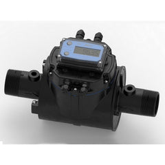 Veris FLO-QSE07BSP42XXXA Flo,Mag,Disp,Pulse+4-20mA_3/4inch_BSP  | Blackhawk Supply