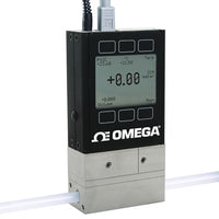 FLR-1606A | WATER FLOW METER 5 LPM | Omega