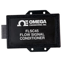 FLSC-45B | FLOW SIGNAL CONDITIONER | Omega