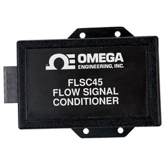 Omega FLSC-45B FLOW SIGNAL CONDITIONER  | Blackhawk Supply