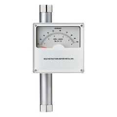 Omega FL-W7122 DISPLAY FLOWMETERS 25 GPM  | Blackhawk Supply