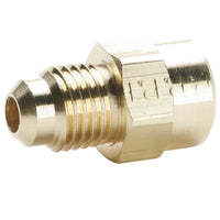 46F-4-4 | FEMALE CONNECTOR Pack of 25 | Parker