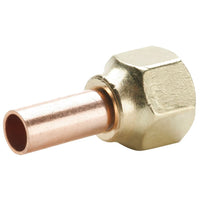 US5-8 | FLARE ADAPTER | Parker