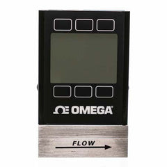 Omega FMA-1601A-I MASSFLOW METER 0.5SCCM 4-20 MA  | Blackhawk Supply