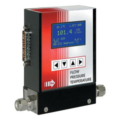 Omega FMA6614 FLOWMETER 0-40 LPM  | Blackhawk Supply