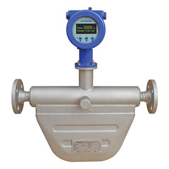 Omega FMC-5502LA Compact Liquid Coriolis Meter, 1" ANSI,  | Blackhawk Supply