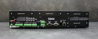 FMS-x-n-24 | Falcon Facility Monitoring System; 24V; 1 exp slot | RLE Technologies