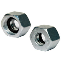 FM25SCF | EO2 Functional Nut | Parker