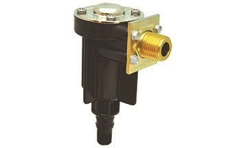 Robertshaw FP-45 FREEZE PROTECTION VALVE 43F OP  | Blackhawk Supply