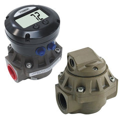 Omega FPD3105-D-A PPS 1/4 NPT W/ANALOG DISPLAY  | Blackhawk Supply