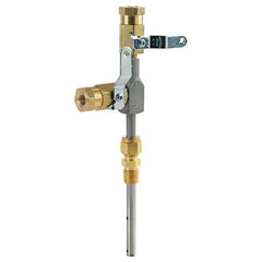 Omega FPT-3080 8" PIPE SIZE AVERAGING PITOT TUBE  | Blackhawk Supply