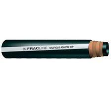 Midland Metal Mfg. FRAC400-300 3  FRACLINE OILFLD HOSE 400PSI 100' ROLL | Buchanan Hose | PETROLEUM STEAM AND CHEMICAL | Fracline  | Blackhawk Supply