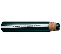 FRAC400-400 | 4FRACLINE OILFLD HOSE400PSI 100' ROLL ** | Buchanan Hose | PETROLEUM STEAM AND CHEMICAL | Fracline | Midland Metal Mfg.