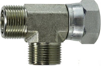 FS660244 | 9/16-18 MORFSXFORFS FE RUN TEE | Midland Metal Mfg.