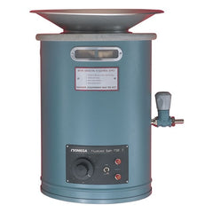 Omega FSB-3 FLUIDIZE SANDBATH 117V CE  | Blackhawk Supply