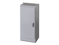 SCE-903624FSDA | NEMA 3R, 12 | FSDA Enclosure, 90H x 36W x 24D | Saginaw