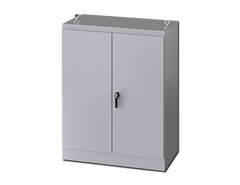 Saginaw SCE-907220FSD NEMA 3R, 12 | FSD Enclosure, 90H x 72W x 20D  | Blackhawk Supply