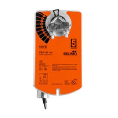 Belimo FSLF120-S Fire & Smoke Actuator | 30 in-lb | Spg Rtn | 120V | On/Off | 2SPST | 1m Cable  | Blackhawk Supply