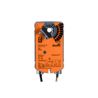 FSLF120-S.1 US | Fire & Smoke Actuator, 30 in-lb [3.5 Nm], Spring return, AC 120 V, On/Off, 2 x SPST Multipack 135 pcs. | Belimo