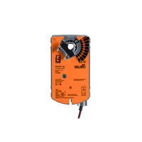 FSLF24.1 US | Fire & Smoke Actuator, 30 in-lb [3.5 Nm], Spring return, AC/DC 24 V, On/Off Multipack 135 pcs. | Belimo