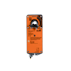 Belimo FSNF120-FC US Fire & Smoke Actuator | 70 in-lb | Spring Return | 120V | On/Off | 1m Cable  | Blackhawk Supply