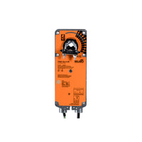 FSNF120-S.1 US | Fire & Smoke Actuator, 70 in-lb [8 Nm], Spring return, AC 120 V, On/Off, 2 x SPST; Multipack 60 pcs. | Belimo