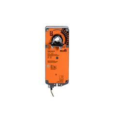 Belimo FSNF230US Fire & Smoke Actuator | 70 in-lb | Spg Rtn | 230V | On/Off | 1m Cable  | Blackhawk Supply